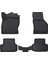 Natur Forcer Seat Leon 2012-2020 Uyumlu 4d Havuzlu Paspas Takımı Naturforcer 1