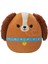 Squishmallows Disney Peluş 20 cm Seriv - Lady 1