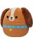 Squishmallows Disney Peluş 20 cm Seriv - Lady 2
