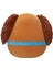 Squishmallows Disney Peluş 20 cm Seriv - Lady 4