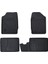 Natur Forcer Renault Clio 2 1998-2005 Uyumlu 4d Havuzlu Paspas Takımı Naturforcer 1