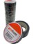 Probant Pvc Elektrik Bandı - 18 mm x 9.1m Siyah 10 Adet 2