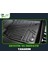 Natur Forcer Seat Cordoba 2002-2008 Seda Uyumlu 4d Havuzlu Paspas Takımı Naturforcer 4