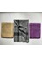 3 Adet Mikrofiber Mutfak Temizlik Bezi Kaliteli Cam ve Yüzey Temizlik Bezi 4