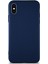 iPhone x / Xs Uyumlu Silikon Esnek Kılıf Arka Kapak 1