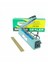 Poşet Ağzı Torba Kapatma Yapıştırma Makinası Demir 30 cm (4987) 1
