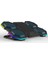 F12-1 Black 2600RPM Yüksek Devirli Fan Gaming Laptop Soğutucu Stand 1