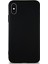 Apple iPhone Xs Max Uyumlu Silikon Esnek Kılıf Arka Kapak 1