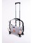 Wheel Bag Kedi ve Köpek Taşıma Çantası 1