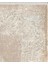 Pier Zen HG01B Krem Vizon Viskon Akrilik Yumuşak Leke Tutmaz Silinebilir Halı 2