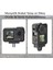 Dji Osmo Action 5 PRO , Action 4 ve Action 3 Manyetik Kamera Tutucu (Djı Manyetik Braket) 4