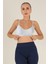 Seamless Ince Askılı Kapsız Bralet 1