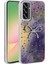 Samsung Galaxy A56 Kılıf Korumalı Figürlü Desenli Ponti Kapak 1
