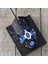 3200DPI Kablolu Işıklı Ergonomik Tasarım Oyuncu Gaming Mouse - AL5046 1