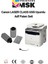 Canon Laser Class 650I Uyumlu Adf Paten Seti 2