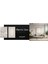 Pier Zen HG03A Krem Gri Viskon Akrilik Yumuşak Leke Tutmaz Silinebilir Halı 5