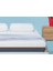 Zinde Visco Massage Ortopedik Yatak 2