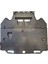 Audi A6 2015-2018 Motor Alt Muhafaza Arkadaki Parça 4G0863822C 3