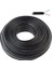 Telefon Kablosu 2li Siyah Flat Köken 100 Metre Powermaster GO50603962510 1