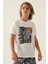 Erkek Çocuk T-Shirt 331V41W 1