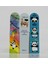 Panda/kedi Baskılı 3'lü Set 1