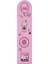 Pink Baskılı 3'lü Kitap Ayraç Seti 4