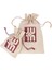 Bronz Chic Silk Bileklik 2