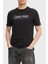 Logo Baskılı Pamuklu Regular Fit Bisiklet Yaka T Shirt K10K114149BEH Erkek T Shirt K10K114149 Beh 1