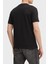 Logo Baskılı Pamuklu Regular Fit Bisiklet Yaka T Shirt K10K114149BEH Erkek T Shirt K10K114149 Beh 2
