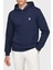 Pamuk Regular Fit Kapüşonlu Sweat Erkek Sweat MW0MW37469 Daf 1