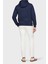 Pamuk Regular Fit Kapüşonlu Sweat Erkek Sweat MW0MW37469 Daf 2