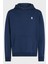 Pamuk Regular Fit Kapüşonlu Sweat Erkek Sweat MW0MW37469 Daf 5