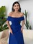 Silvain Madonna Midi Boy Elbise 5