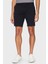 Streç Pamuklu Slim Fit Normal Bel Short K10K114063CEF Erkek Short K10K114063 Cef 1