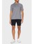 Streç Pamuklu Slim Fit Normal Bel Short K10K114063CEF Erkek Short K10K114063 Cef 2