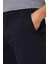 Streç Pamuklu Slim Fit Normal Bel Short K10K114063CEF Erkek Short K10K114063 Cef 5