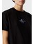 Pamuklu Regular Fit Logolu Mini Elbise J20J225273BEH Bayan Elbise J20J225273 Beh 4
