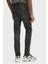 Slim Fit Normal Bel Dar Paça Jeans Erkek Kot Pantolon DM0DM18145 1bz 2
