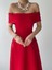Silvain Madonna Midi Boy Elbise 3