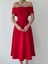 Silvain Madonna Midi Boy Elbise 4