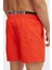 Regular Fit Logolu Mayo Short KM0KM01093XM8 Erkek Mayo Short KM0KM01093 Xm8 2