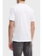 Logo Baskılı Pamuklu Regular Fit Bisiklet Yaka T Shirt K10K114149YAF Erkek T Shirt K10K114149 Yaf 2