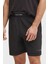 Regular Fit Logolu Short LVGMS5S835UB1 Erkek Short LVGMS5S835 Ub1 1