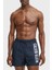 Logo Baskılı Regular Fit Lastikli Bel Mayo Short KM0KM01092CEF Erkek Mayo Short KM0KM01092 Cef 1
