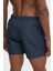 Logo Baskılı Regular Fit Lastikli Bel Mayo Short KM0KM01092CEF Erkek Mayo Short KM0KM01092 Cef 3