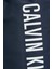 Logo Baskılı Regular Fit Lastikli Bel Mayo Short KM0KM01092CEF Erkek Mayo Short KM0KM01092 Cef 4