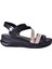 Kadın Deri Sandalet D25YS-2365 1