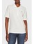 Streç Pamuklu Regular Fit Düğmeli Polo Yaka T Shirt Bayan Polo Yaka T Shirt WW0WW43224 Ybl 1