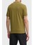 Pamuklu Slim Fit Polo Yaka T Shirt K10K112751LHT Erkek Polo Yaka T Shirt K10K112751 Lht 2