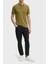 Pamuklu Slim Fit Polo Yaka T Shirt K10K112751LHT Erkek Polo Yaka T Shirt K10K112751 Lht 3